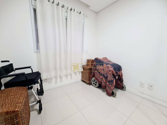 Imagem Apartamento com 3 Quartos à Venda, 112 m² em Floresta - São José