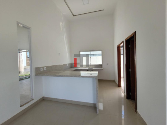 Imagem Casa de Condomínio com 3 Quartos à Venda, 120 m² em Cajupiranga - Parnamirim