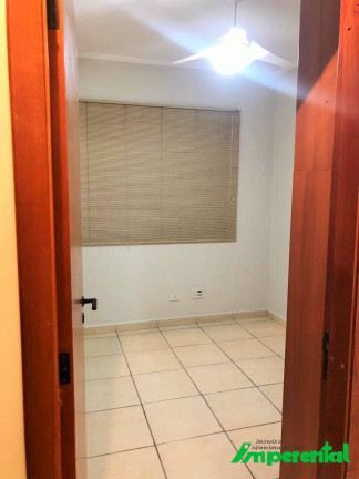 Imagem Apartamento com 3 Quartos à Venda, 75 m² em Vila São Francisco - São Paulo