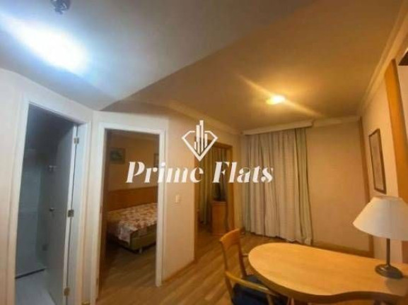 Imagem Apartamento com 1 Quarto à Venda, 28 m² em Pinheiros - São Paulo Imagem Apartamento com 1 Quarto à Venda, 28 m² em Pinheiros - São Paulo