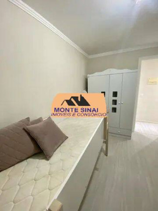 Imagem Apartamento com 2 Quartos para Alugar, 47 m² em Jardim Tatiana - Votorantim Imagem Apartamento com 2 Quartos para Alugar, 47 m² em Jardim Tatiana - Votorantim