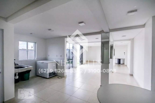 Imagem Apartamento com 2 Quartos à Venda, 49 m² em Parque Oeste Industrial - Goiânia Imagem Apartamento com 2 Quartos à Venda, 49 m² em Parque Oeste Industrial - Goiânia