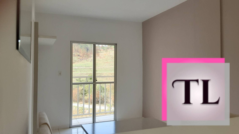 Imagem Apartamento com 2 Quartos à Venda, 55 m² em Jardim Country Club - Poços De Caldas