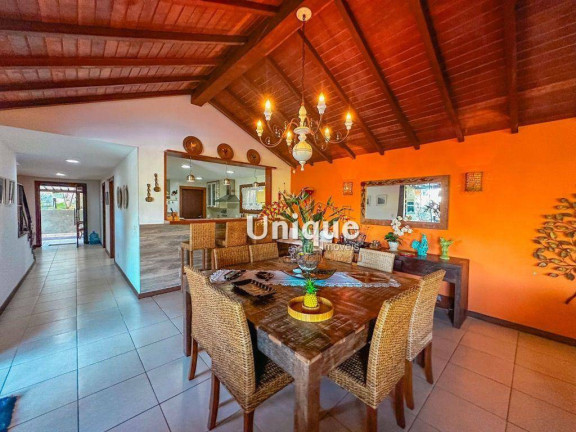 Imagem Casa com 6 Quartos à Venda, 260 m² em Praia Do Forno - Armação Dos Búzios Imagem Casa com 6 Quartos à Venda, 260 m² em Praia Do Forno - Armação Dos Búzios