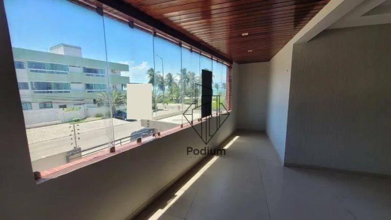 Imagem Apartamento com 3 Quartos à Venda, 236 m² em Bessa - João Pessoa