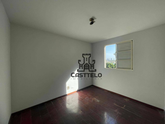 Imagem Apartamento com 2 Quartos à Venda, 52 m² em San Fernando - Londrina