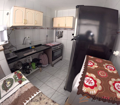 Imagem Apartamento com 2 Quartos à Venda, 80 m² em Praia Do Morro - Guarapari