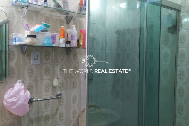 Imagem Casa com 3 Quartos à Venda, 122 m² em Alto Branco - Campina Grande Imagem Casa com 3 Quartos à Venda, 122 m² em Alto Branco - Campina Grande