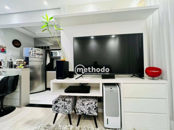 Imagem Apartamento com 2 Quartos à Venda, 49 m² em Jardim Samambaia - Campinas Imagem Apartamento com 2 Quartos à Venda, 49 m² em Jardim Samambaia - Campinas