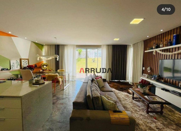 Imagem Casa com 1 Quarto à Venda, 96 m² em Canadá - Cascavel