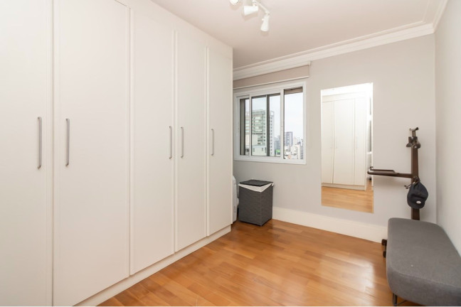 Imagem Apartamento com 3 Quartos à Venda, 86 m² em Vila Olímpia - São Paulo