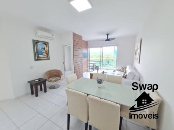 Imagem Apartamento com 3 Quartos à Venda, 98 m² em Riviera - Bertioga