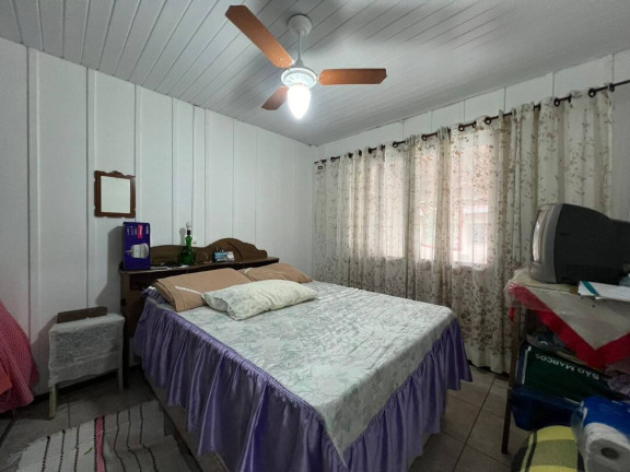 Imagem Casa com 2 Quartos à Venda, 90 m² em Salinas - Balneário Barra Do Sul