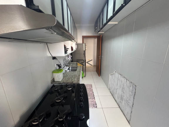 Imagem Apartamento com 3 Quartos à Venda, 73 m² em Itaguá - Ubatuba Imagem Apartamento com 3 Quartos à Venda, 73 m² em Itaguá - Ubatuba