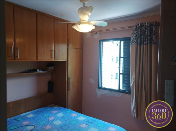 Imagem Apartamento com 2 Quartos à Venda, 49 m² em Vila Carmosina - São Paulo Imagem Apartamento com 2 Quartos à Venda, 49 m² em Vila Carmosina - São Paulo