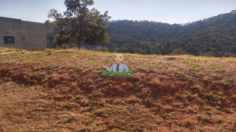 Imagem Terreno à Venda, 1.000 m² em Centro - Jambeiro