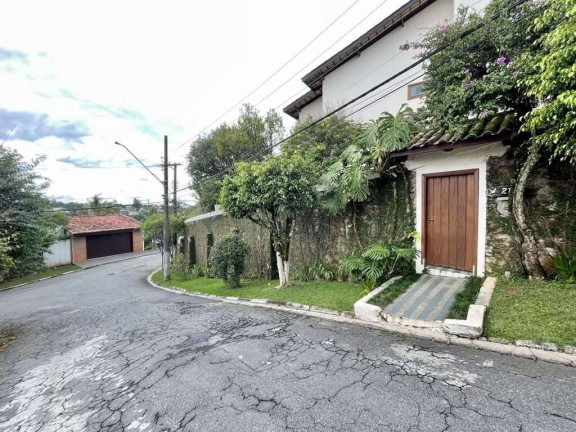 Imagem Casa com 4 Quartos à Venda, 356 m² em Terras Do Madeira - Carapicuíba Imagem Casa com 4 Quartos à Venda, 356 m² em Terras Do Madeira - Carapicuíba