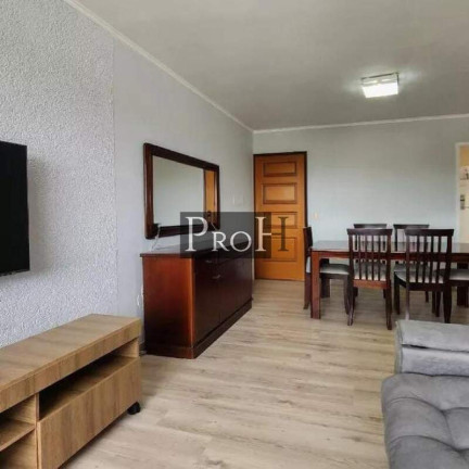 Imagem Apartamento com 2 Quartos à Venda, 80 m² em Parque Terra Nova - São Bernardo Do Campo Imagem Apartamento com 2 Quartos à Venda, 80 m² em Parque Terra Nova - São Bernardo Do Campo