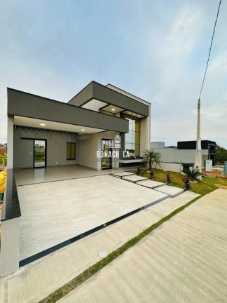 Casa com 3 Quartos à Venda,  em Residencial Evidências - Indaiatuba