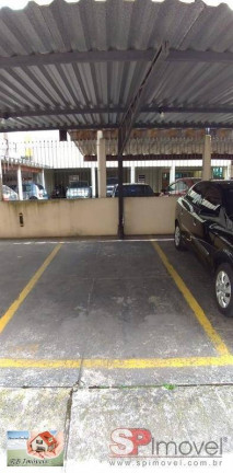 Imagem Apartamento com 2 Quartos à Venda, 59 m² em Santa Terezinha - São Bernardo Do Campo