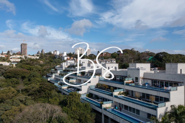 Imagem Apartamento com 5 Quartos à Venda, 800 m² em Três Figueiras - Porto Alegre