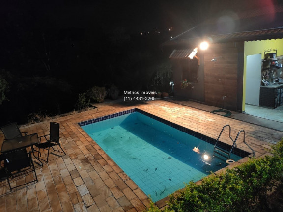Imagem Imóvel com 4 Quartos à Venda, 1.150 m² em Jardim Do Ribeirão I - Itupeva