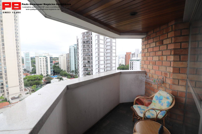Imagem Apartamento com 4 Quartos à Venda, 182 m² em Moema - São Paulo Imagem Apartamento com 4 Quartos à Venda, 182 m² em Moema - São Paulo