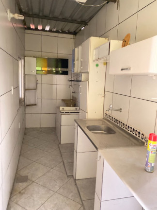 Imagem Casa com 2 Quartos à Venda, 84 m² em Saracuruna - Duque De Caxias