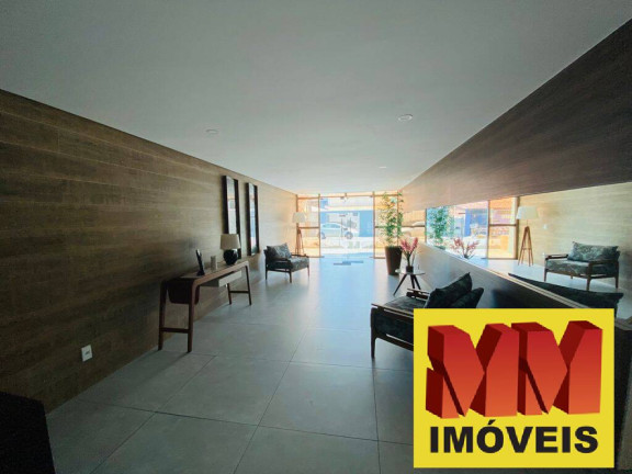 Imagem Cobertura com 3 Quartos à Venda, 312 m² em Vila Nova - Cabo Frio