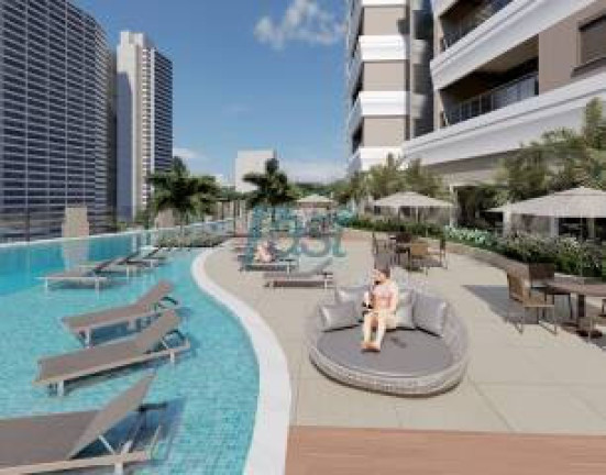 Imagem Apartamento com 5 Quartos à Venda, 423 m² em Santa Rosa - Cuiabá
