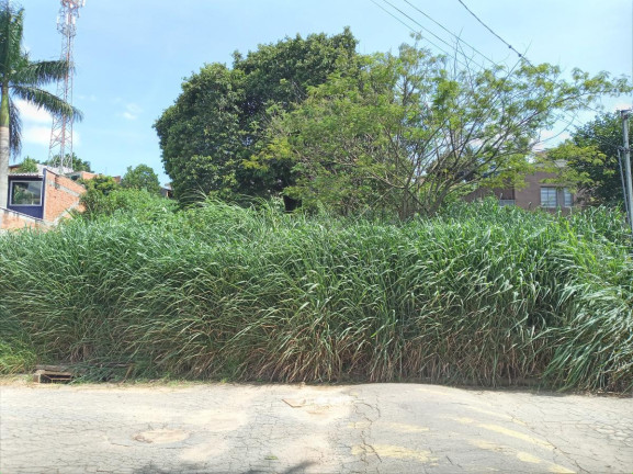 Imagem Terreno à Venda, 1.069 m² em Jardim ângela (zona Sul) - São Paulo Imagem Terreno à Venda, 1.069 m² em Jardim ângela (zona Sul) - São Paulo