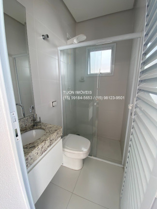 Imagem Casa de Condomínio com 4 Quartos à Venda, 254 m² em Parque Residencial Villa Dos Inglezes - Sorocaba