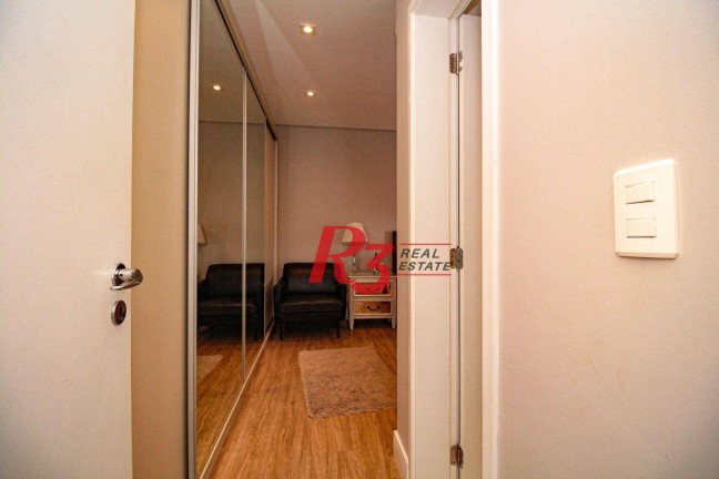 Imagem Apartamento com 3 Quartos à Venda, 165 m² em Ponta Da Praia - Santos Imagem Apartamento com 3 Quartos à Venda, 165 m² em Ponta Da Praia - Santos