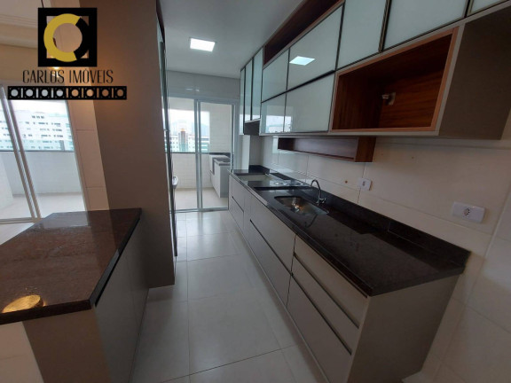 Imagem Apartamento com 2 Quartos à Venda, 67 m² em Macuco - Santos