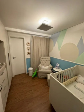 Imagem Imóvel com 3 Quartos à Venda, 128 m² em Cidade Monções - São Paulo Imagem Imóvel com 3 Quartos à Venda, 128 m² em Cidade Monções - São Paulo