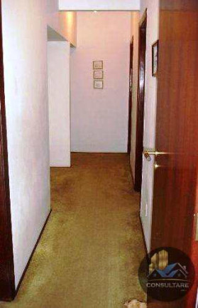 Imagem Apartamento com 3 Quartos à Venda, 130 m² em Centro - São Vicente Imagem Apartamento com 3 Quartos à Venda, 130 m² em Centro - São Vicente