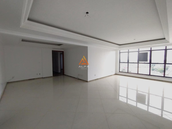 Imagem Apartamento com 4 Quartos à Venda, 223 m²
