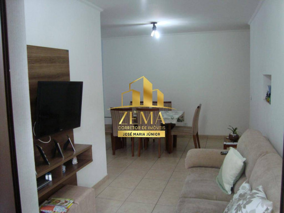 Imagem Apartamento com 3 Quartos à Venda, 71 m² em Chácara Jafet - Mogi Das Cruzes Imagem Apartamento com 3 Quartos à Venda, 71 m² em Chácara Jafet - Mogi Das Cruzes