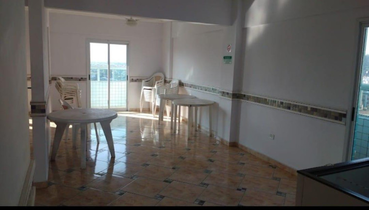 Imagem Apartamento com 1 Quarto à Venda, 40 m² em Boqueirão - Praia Grande Imagem Apartamento com 1 Quarto à Venda, 40 m² em Boqueirão - Praia Grande