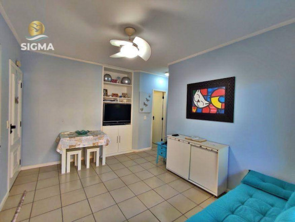 Imagem Apartamento com 2 Quartos à Venda, 60 m² em Pitangueiras - Guarujá Imagem Apartamento com 2 Quartos à Venda, 60 m² em Pitangueiras - Guarujá