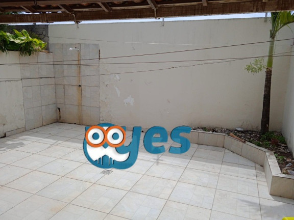 Imagem Casa com 3 Quartos para Alugar, 180 m² em Santa Mônica - Feira De Santana Imagem Casa com 3 Quartos para Alugar, 180 m² em Santa Mônica - Feira De Santana