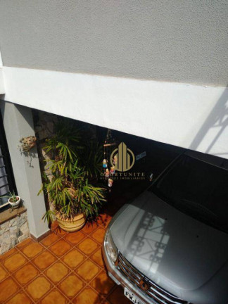 Imagem Casa com 5 Quartos à Venda, 227 m² em Campos Elíseos - Ribeirão Preto