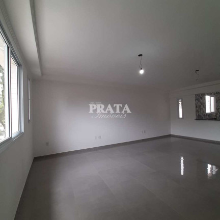 Casa com 3 Quartos à Venda, 110 m² em Embaré - Santos