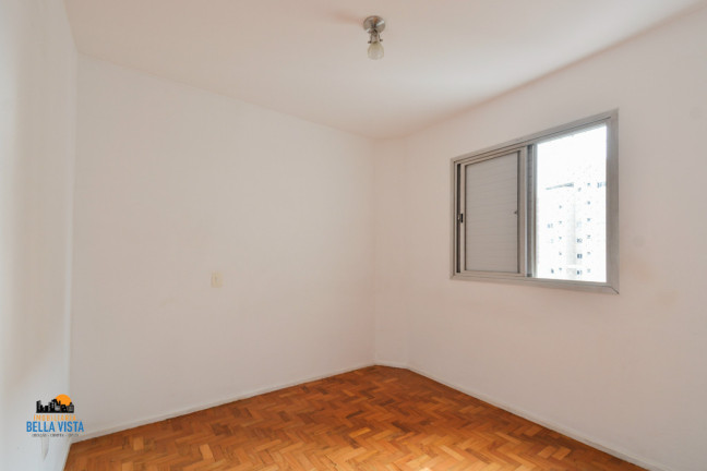 Imagem Apartamento com 2 Quartos à Venda, em Vila Mariana - São Paulo Imagem Apartamento com 2 Quartos à Venda, em Vila Mariana - São Paulo