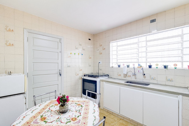 Imagem Casa com 3 Quartos à Venda, 189 m² em Planalto Paulista - São Paulo Imagem Casa com 3 Quartos à Venda, 189 m² em Planalto Paulista - São Paulo