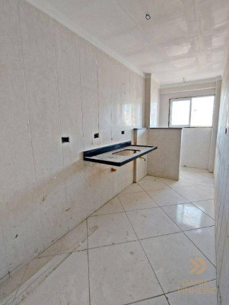 Imagem Apartamento com 2 Quartos à Venda, 59 m² em Ocian - Praia Grande