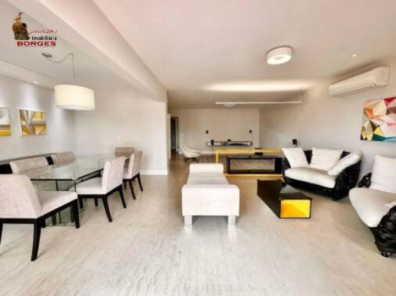 Imagem Apartamento com 3 Quartos à Venda, 150 m² em Moema - São Paulo