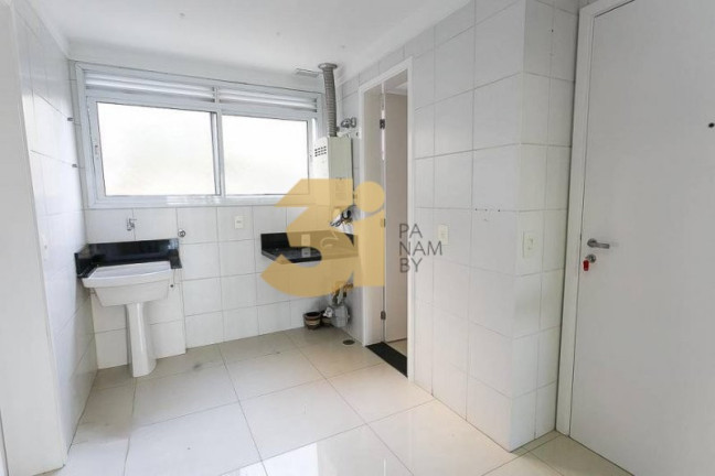Imagem Apartamento com 4 Quartos à Venda, 195 m² em Vila Andrade - São Paulo