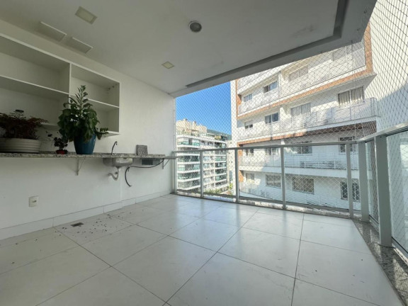 Imagem Apartamento com 2 Quartos à Venda, 70 m² em Recreio Dos Bandeirantes - Rio De Janeiro