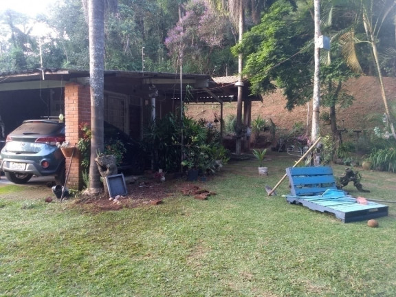 Imagem Chácara com 3 Quartos à Venda, 2 m² em Boa Vista - Atibaia Imagem Chácara com 3 Quartos à Venda, 2 m² em Boa Vista - Atibaia
